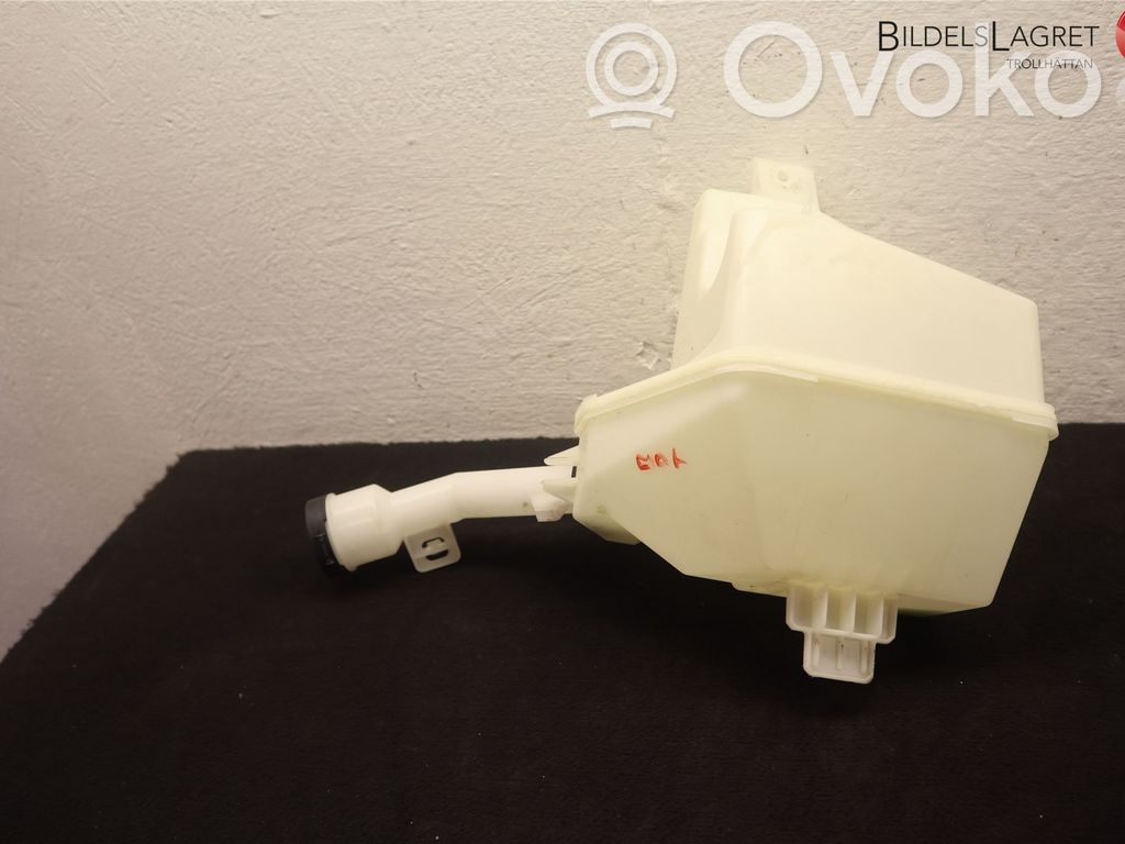 Opel Corsa E Wischwasserbehälter 