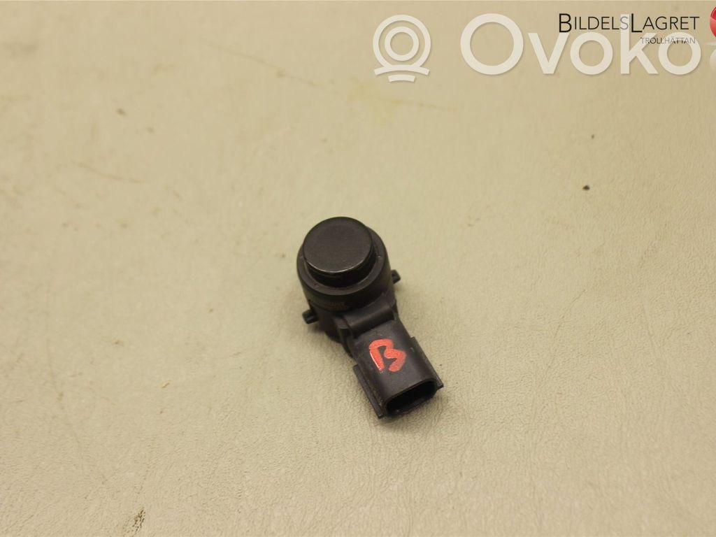 Jeep Cherokee Parking PDC sensor 