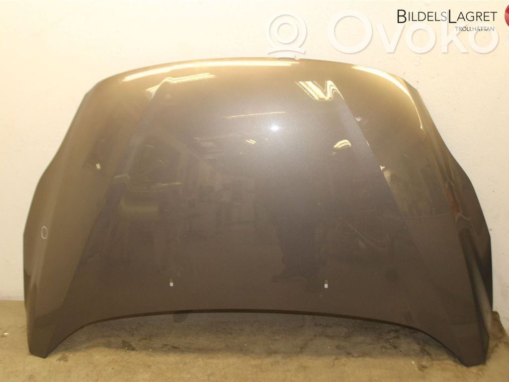 Ford C-MAX II Engine bonnet/hood 