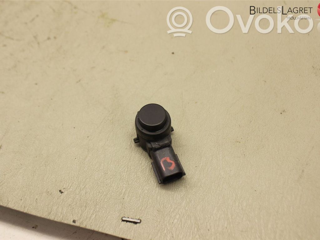 Jeep Cherokee Parking PDC sensor 