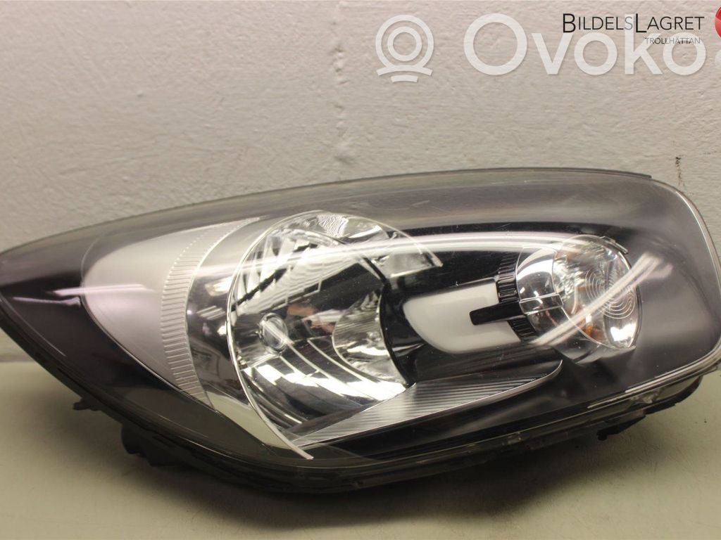 KIA Picanto Scheinwerfer 