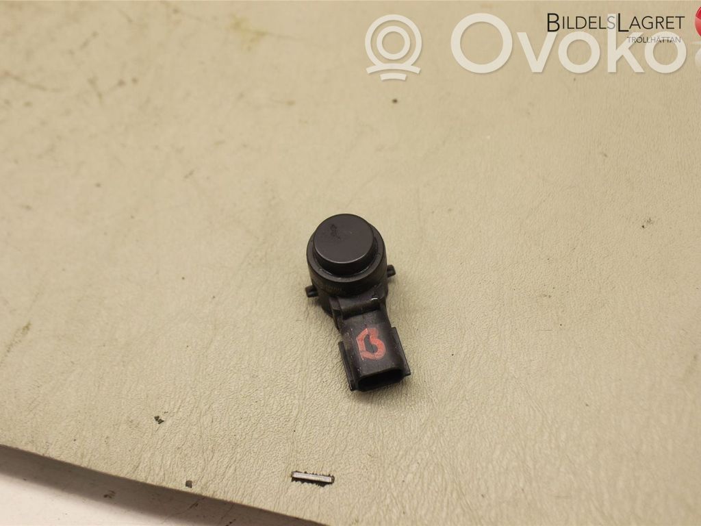 Jeep Cherokee Parking PDC sensor 