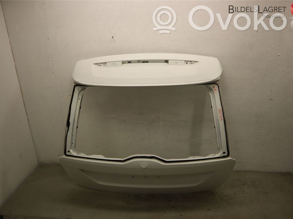 Volvo XC60 Tailgate/trunk/boot lid 