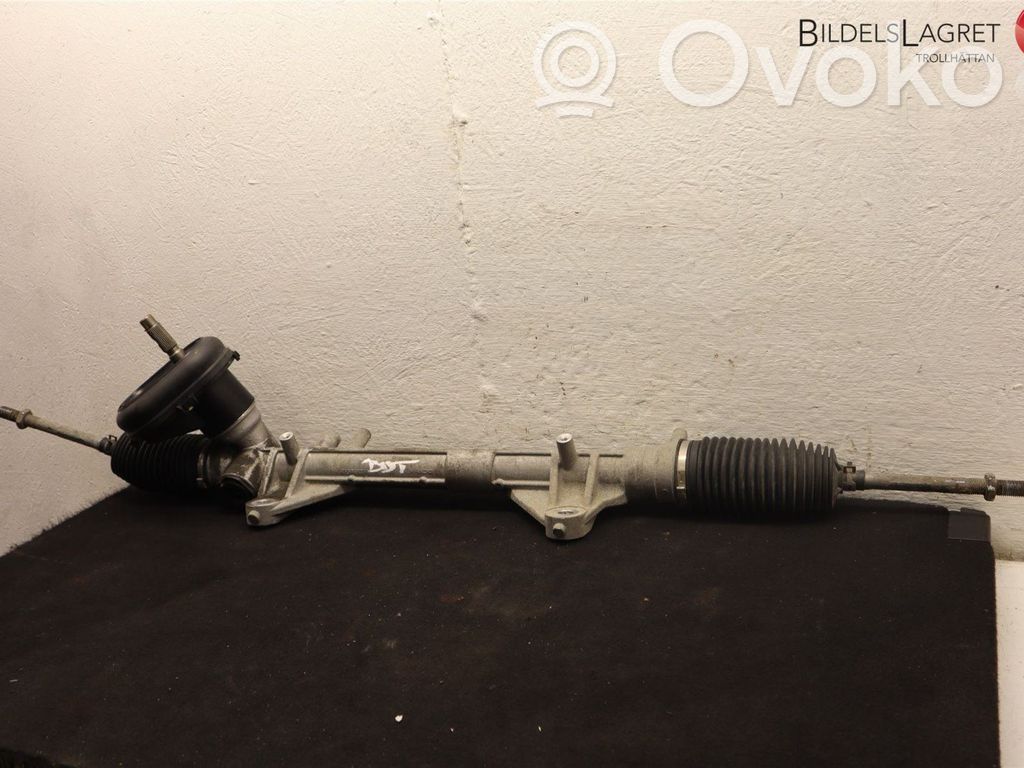Renault Clio IV Casetă direcție 