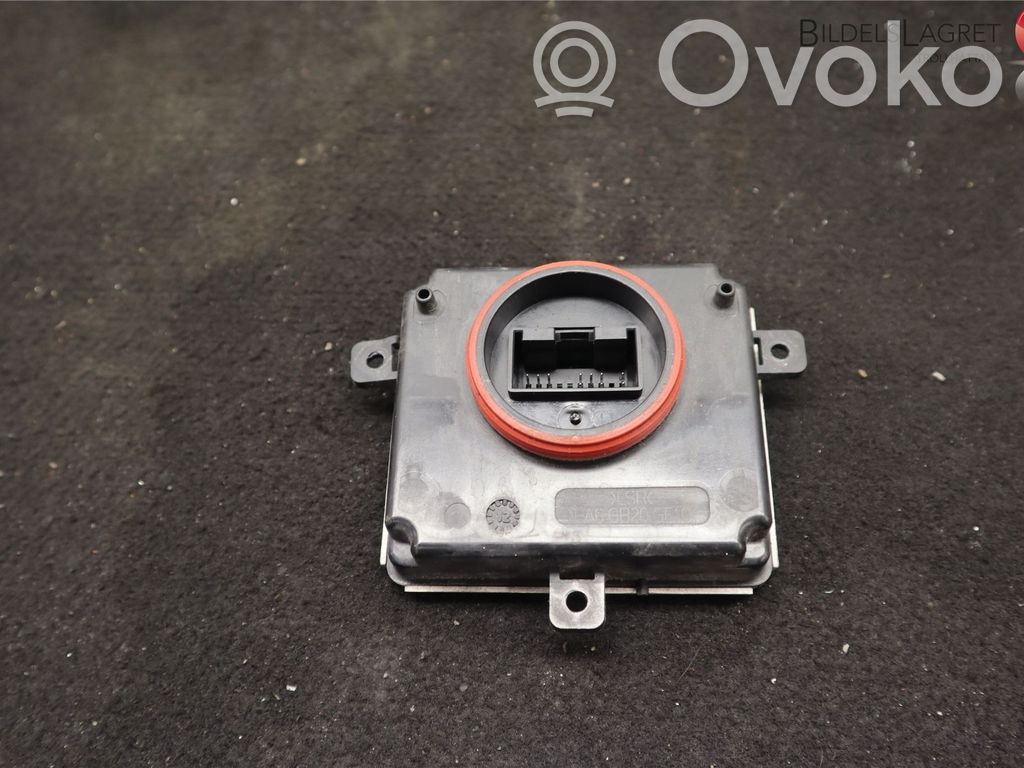 Audi A6 S6 C7 4G Module d'éclairage LCM 