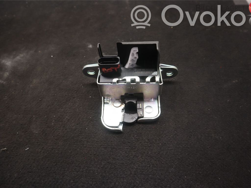 Seat Leon IV Tailgate/trunk/boot lock/catch/latch 