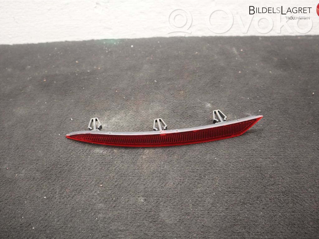 Seat Leon IV Reflektor Rückstrahler 
