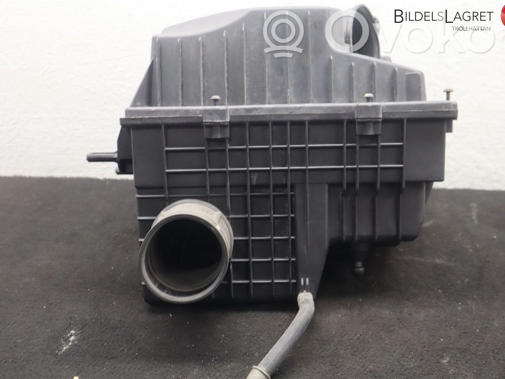 Opel Movano B Luftfilterkasten 