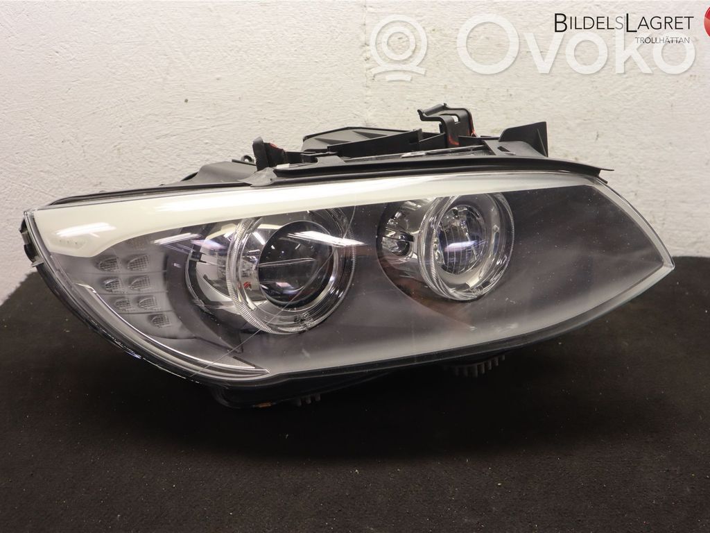BMW 3 E92 E93 Scheinwerfer 