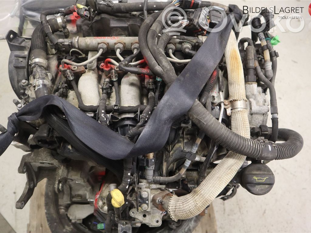 Mitsubishi Outlander Engine 