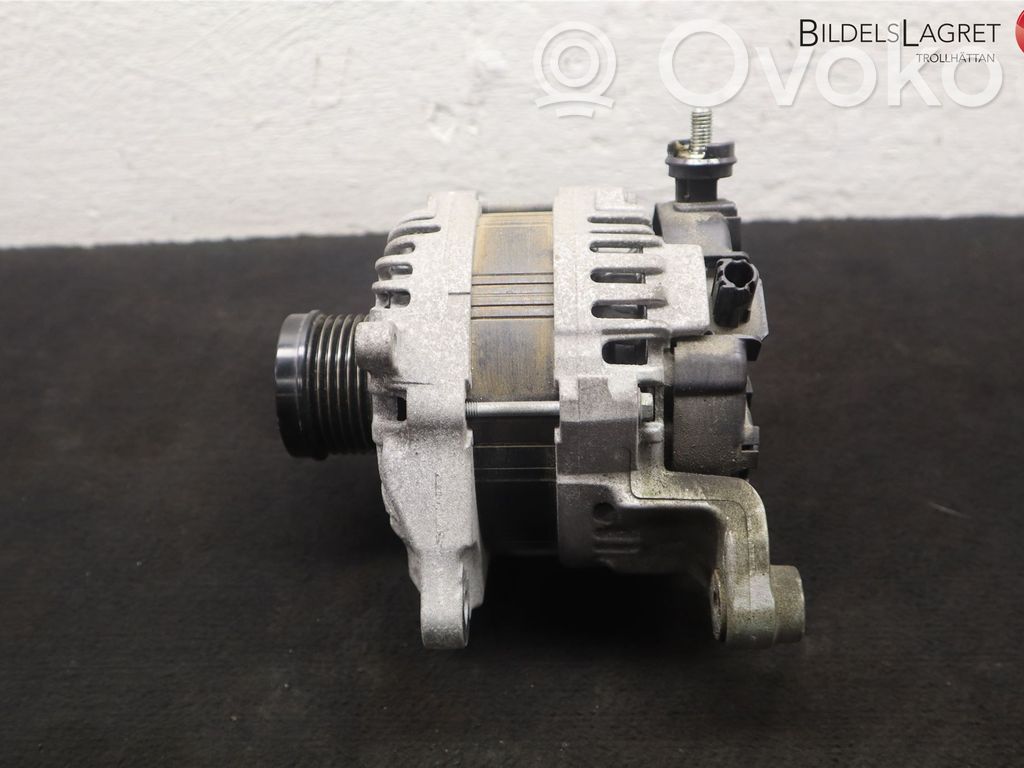 Subaru Outback (BS) Generatorius 