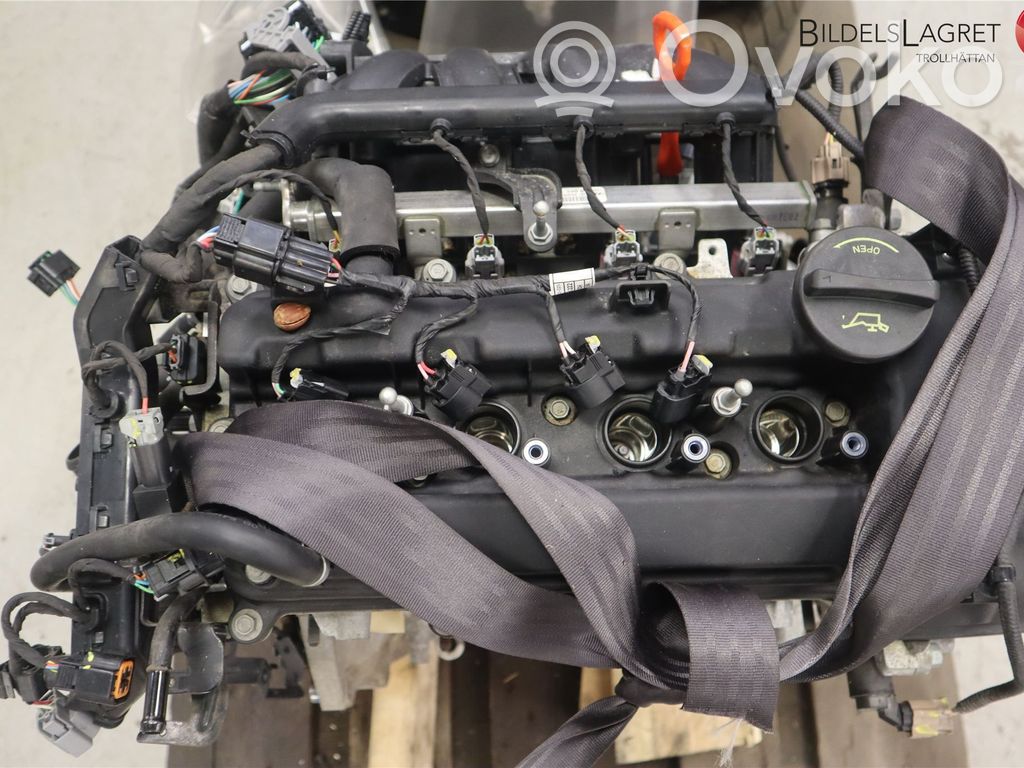 Engine   Z147103Z00