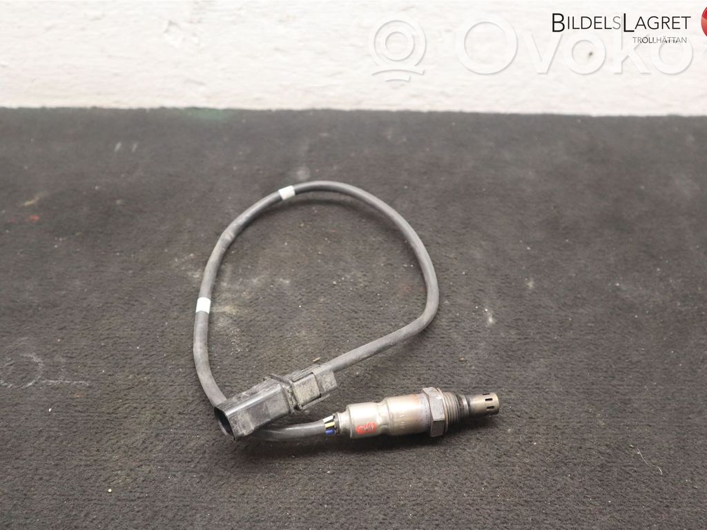 Audi Q3 8U Lambda probe sensor 