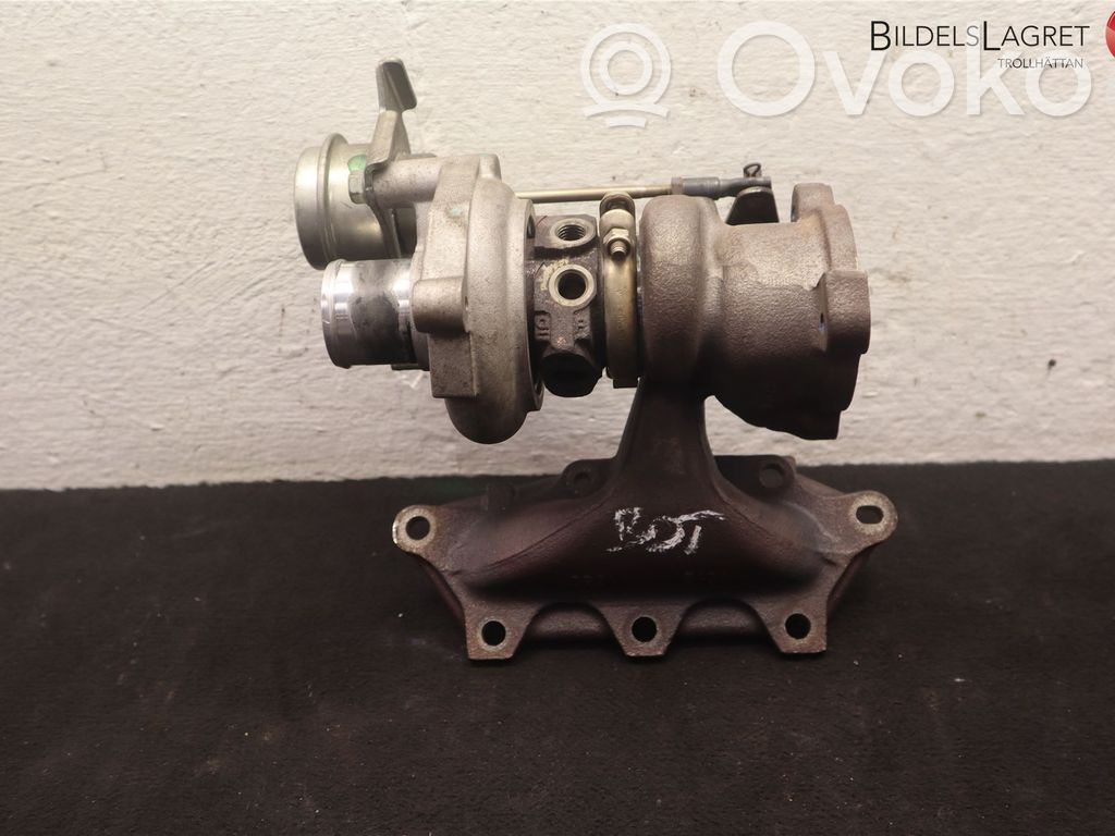 Turbo   144103742R