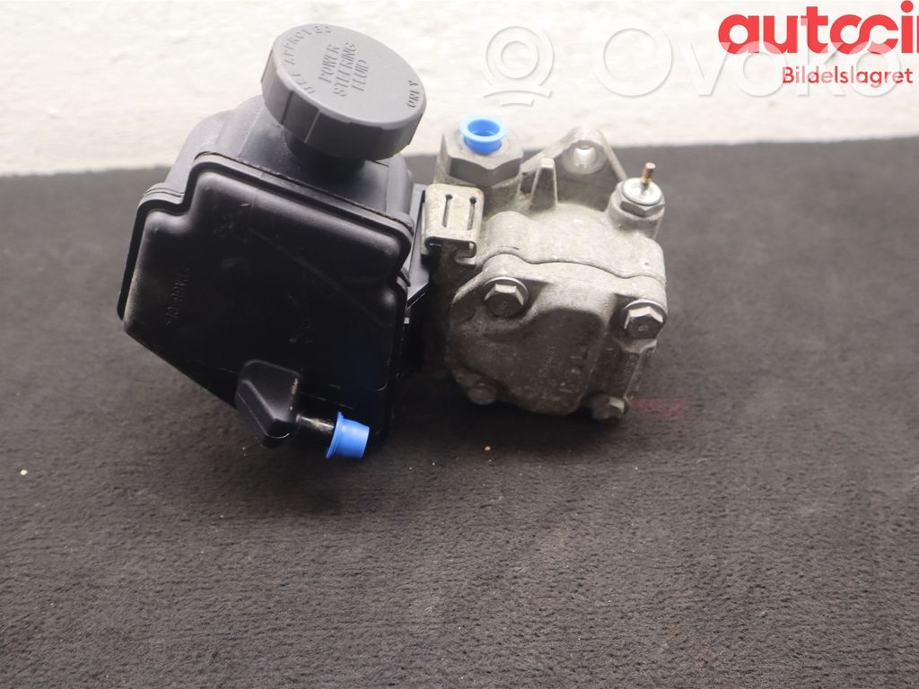 Saab 9-3 Ver2 Ohjaustehostimen pumppu 