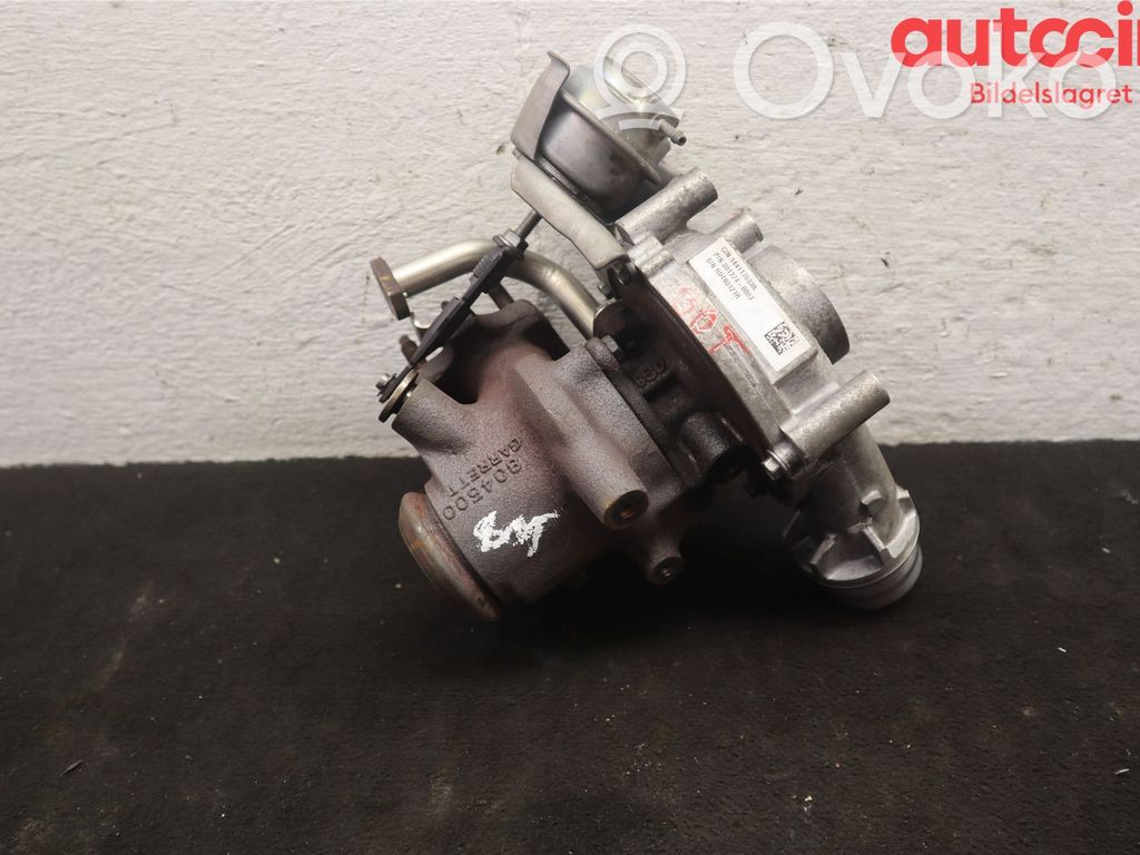 Turbo   144117533R