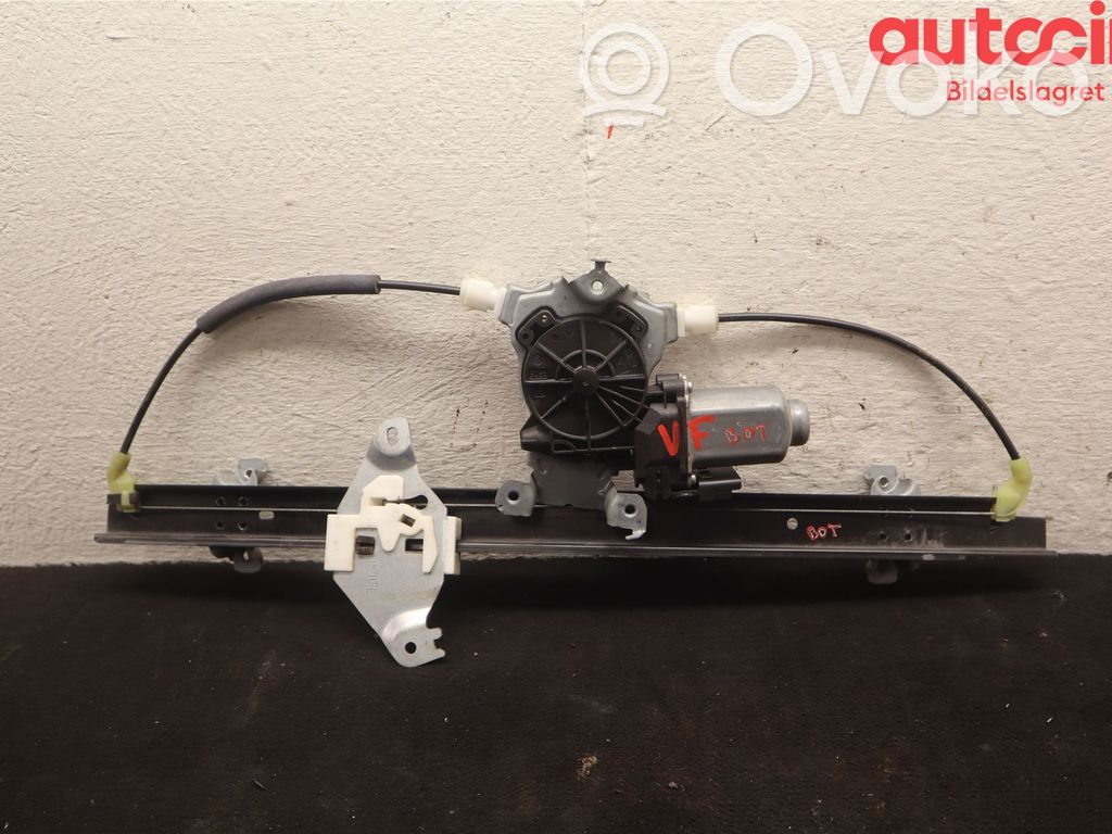 Elektryczny podnośnik szyby drzwi przednich   807014X00A,402121F,402121F