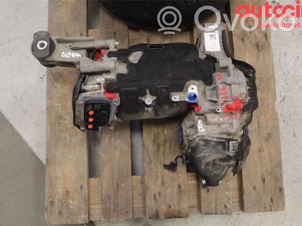 BMW X1 F48 F49 Diferencial trasero 