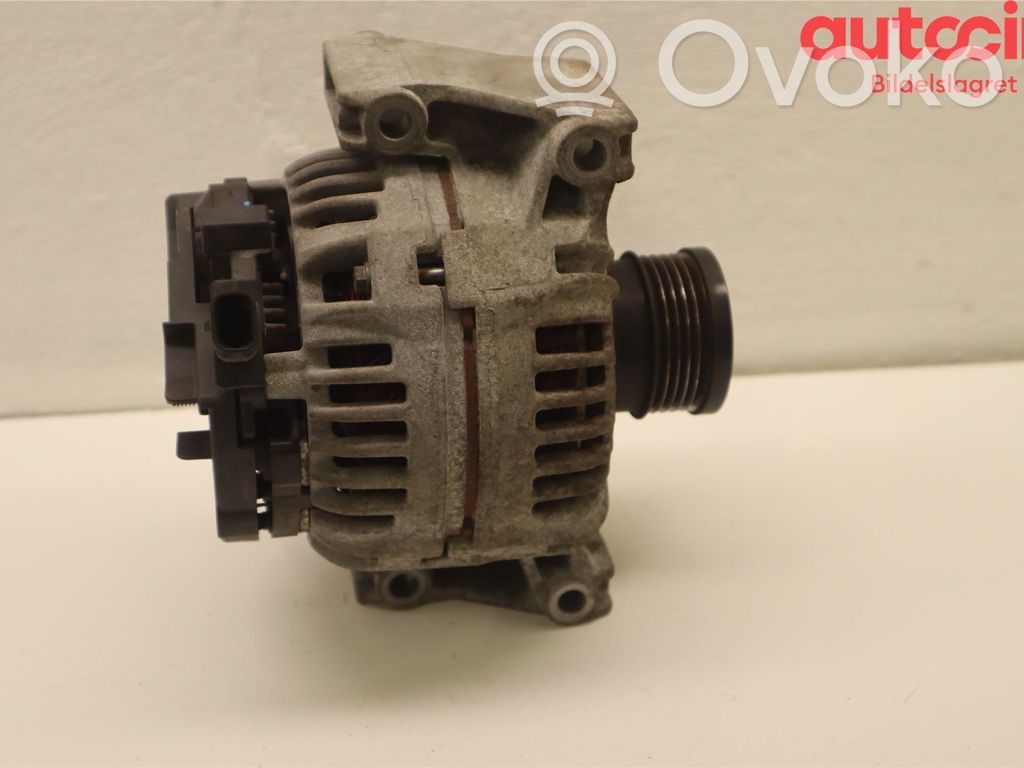 Saab 9-3 Ver2 Generator/alternator 