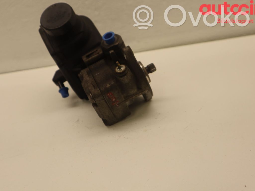 Saab 9-3 Ver2 Ohjaustehostimen pumppu 