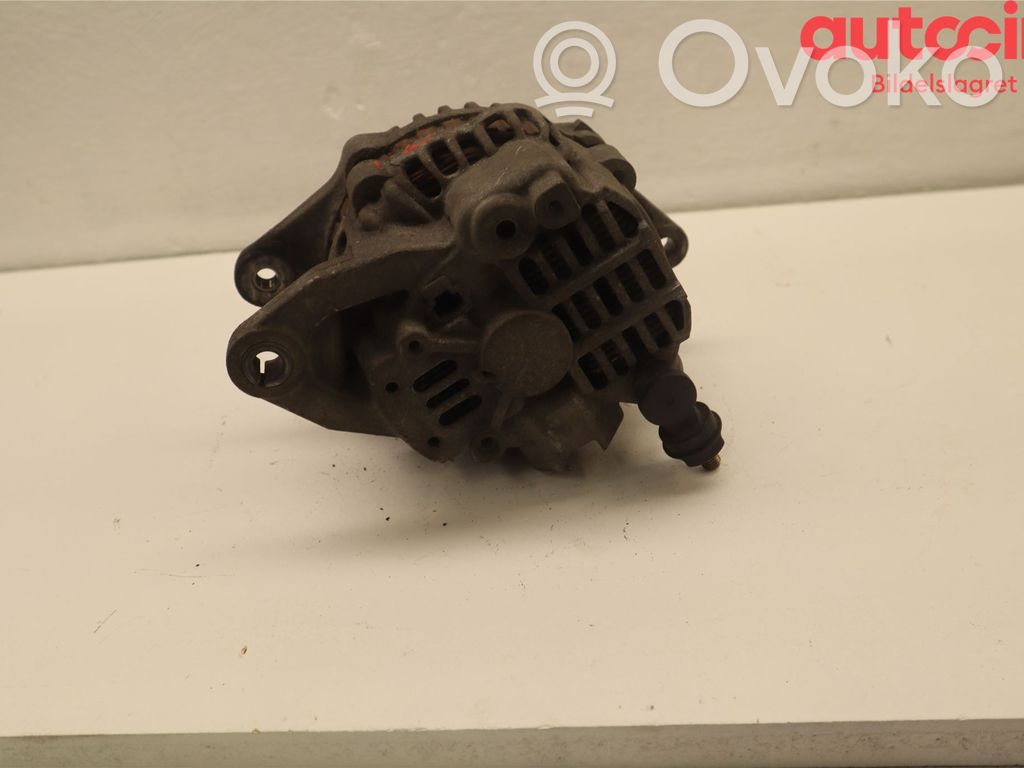Alternator   A2T83491A