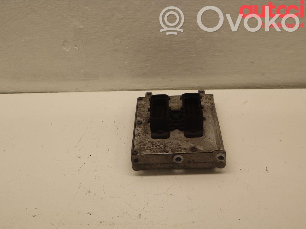 Injection control unit/module   55565020