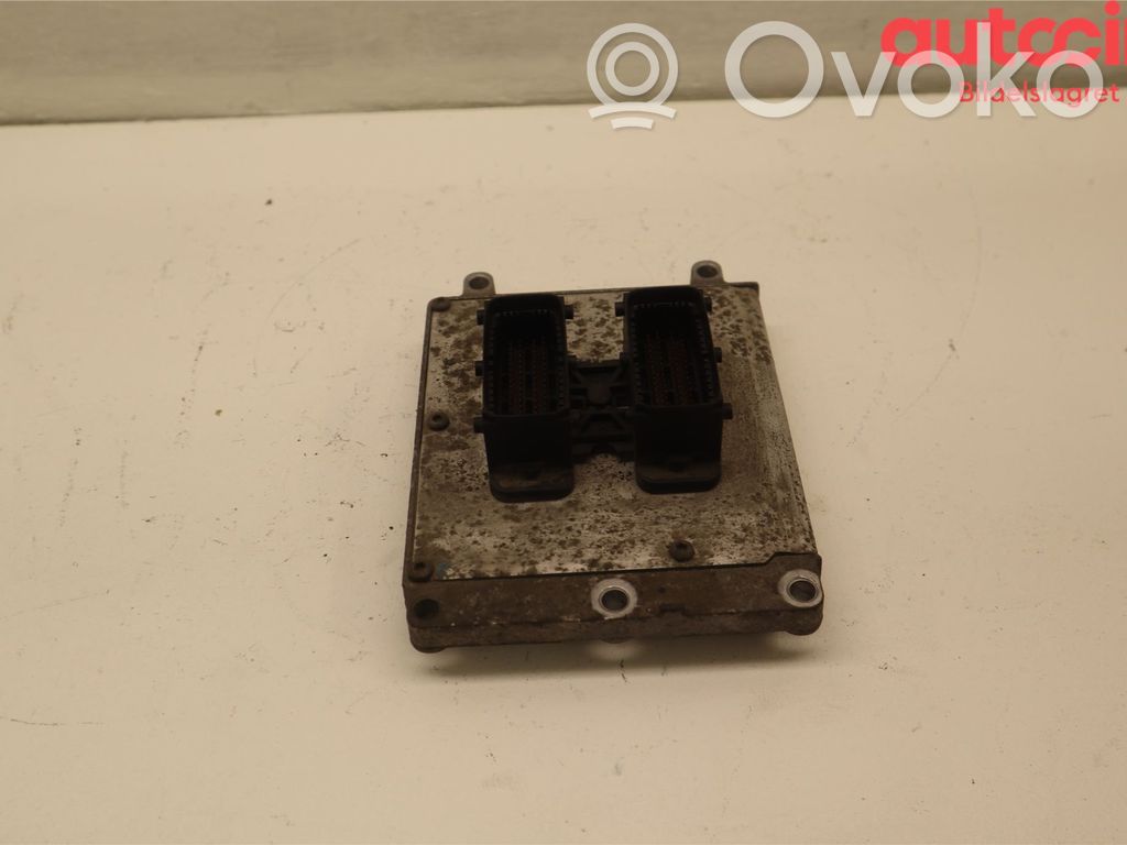 Injection control unit/module   32020055,55567903,55565020