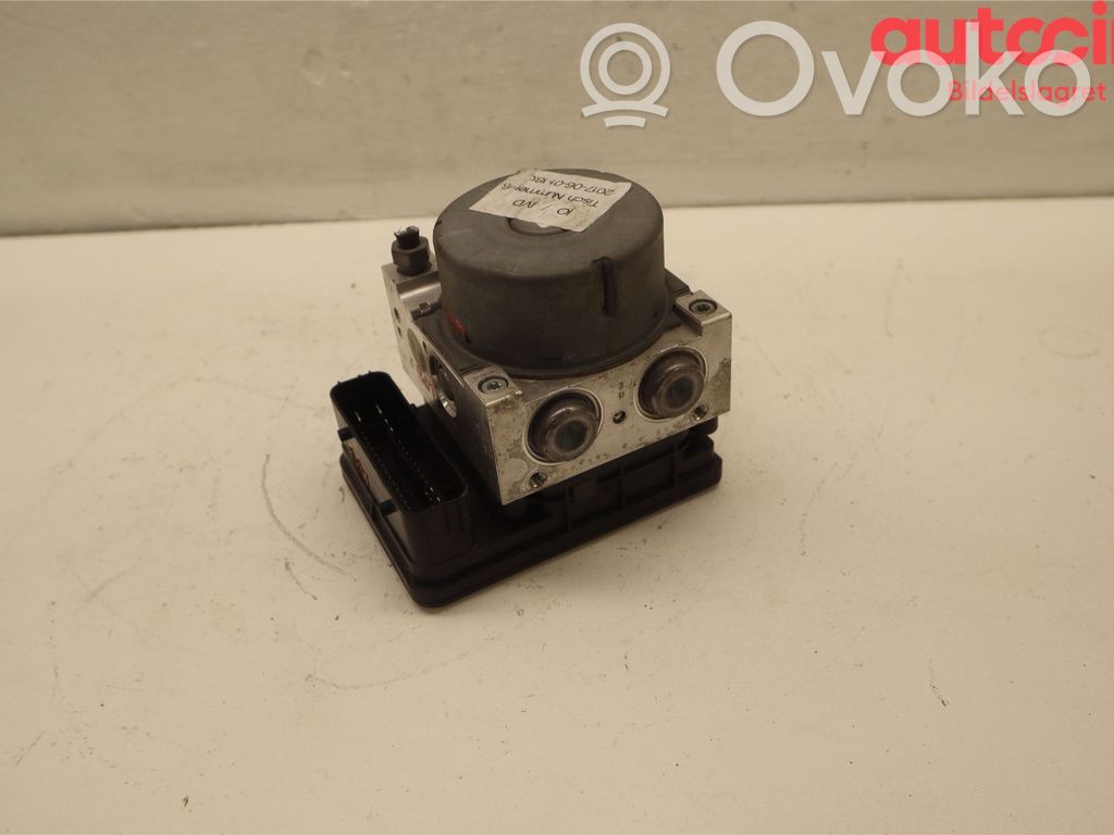 Ford Focus ABS bloks 
