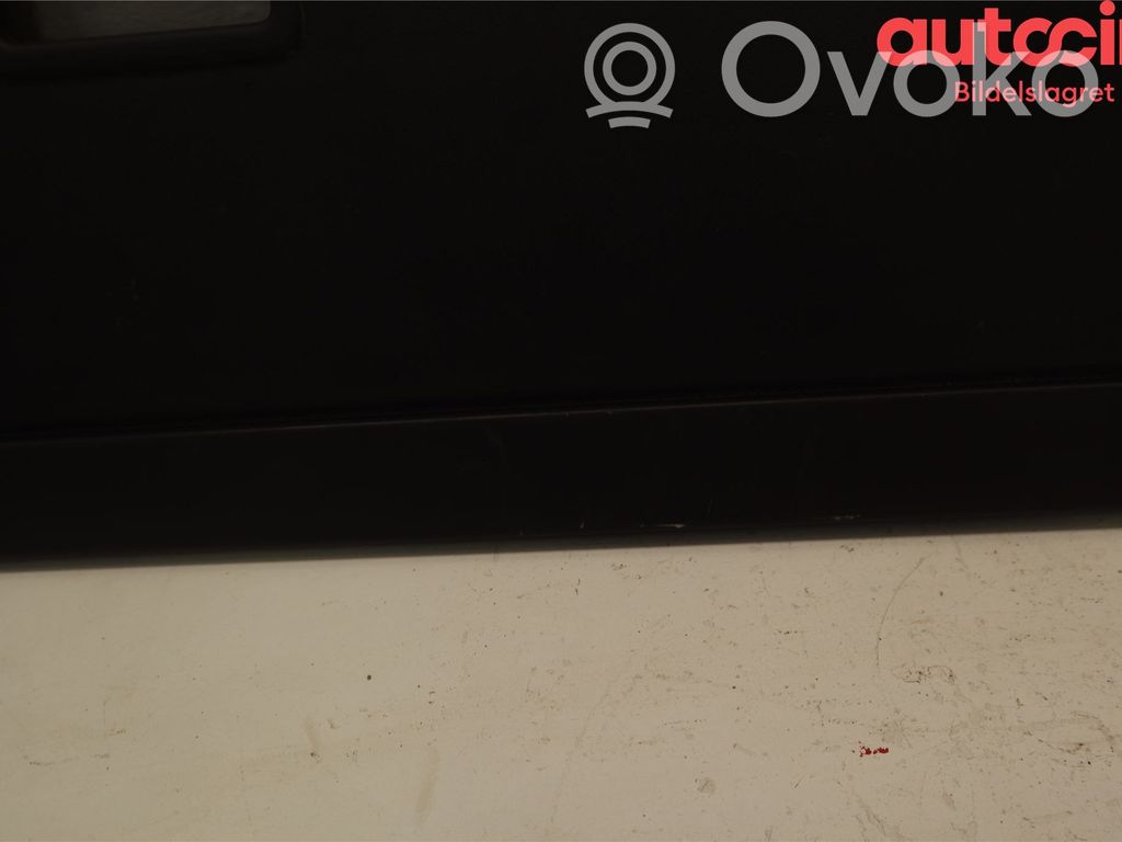Opel Astra K Copertura ripiano portaoggetti 