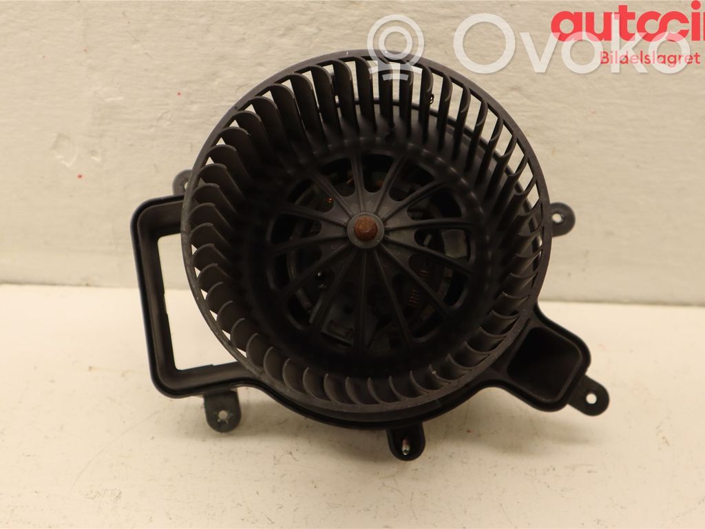 Peugeot 5008 Ventilator aerotermă 