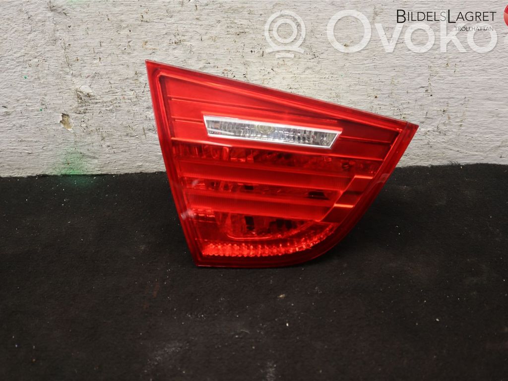 BMW 3 E90 E91 Tailgate rear/tail lights 