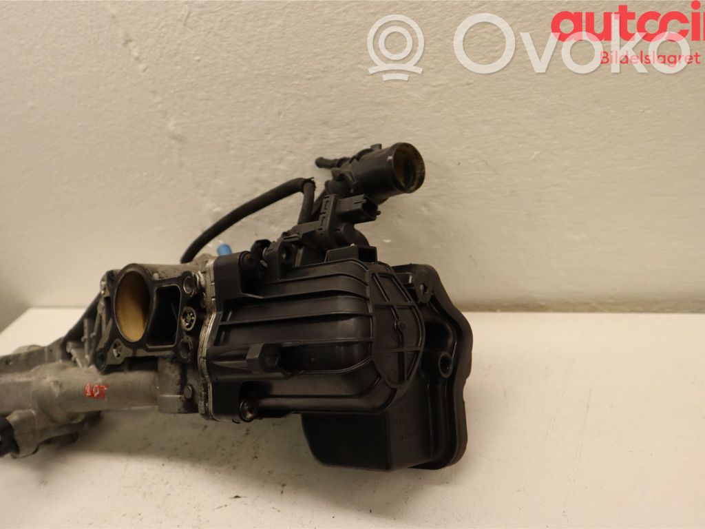 Fiat Freemont Válvula EGR 