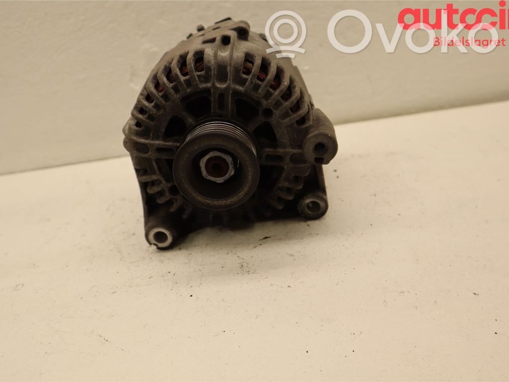 Alternador   12317802471,7802471,7802471