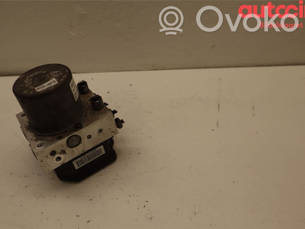 Opel Mokka Bomba de ABS 