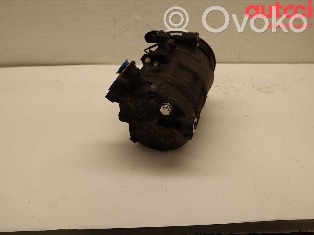 Klimakompressor Pumpe   BEV361450A,8V6N19D629AA,8V6N19D629AA