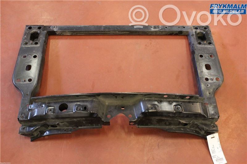 Ford Ka Radiatorių panelė 