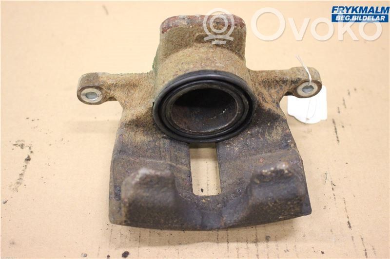 Ford Transit Courier Front brake caliper 