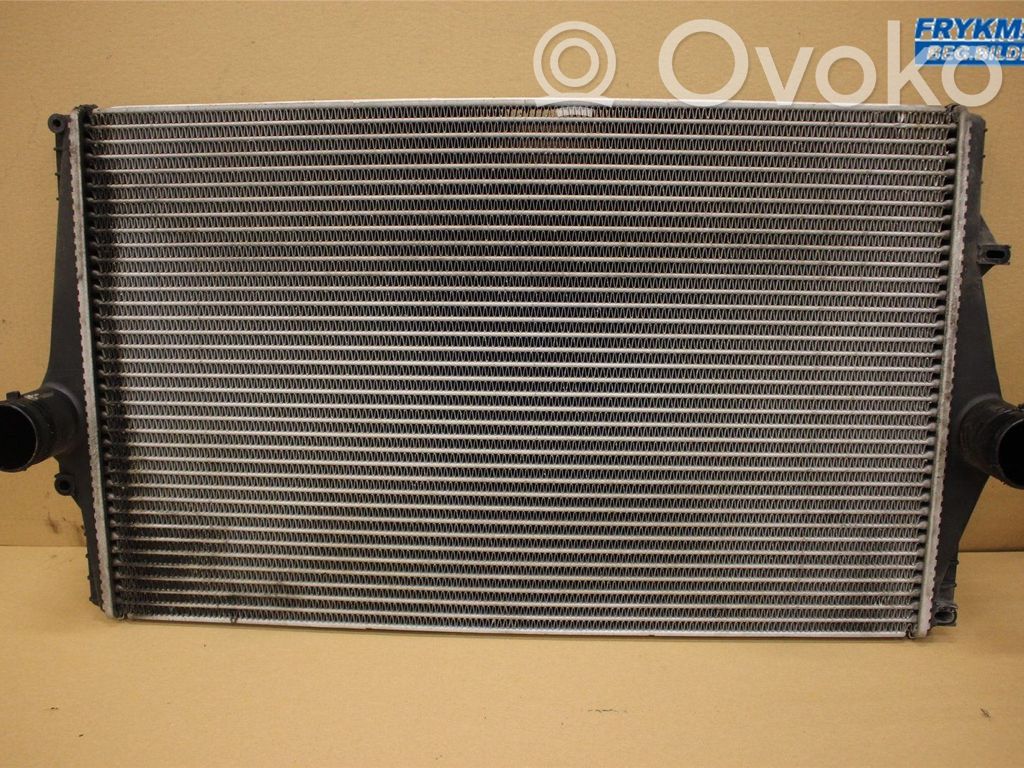 Volvo S80 Interkūlerio radiatorius 