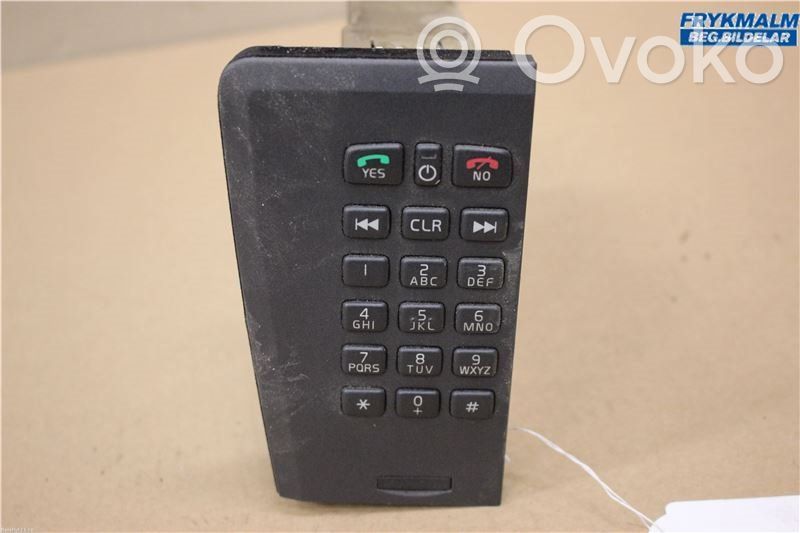 Autopuhelin   8673830