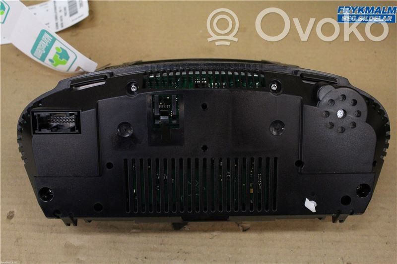 Speedometer (instrument cluster)   62119153755,110080213839