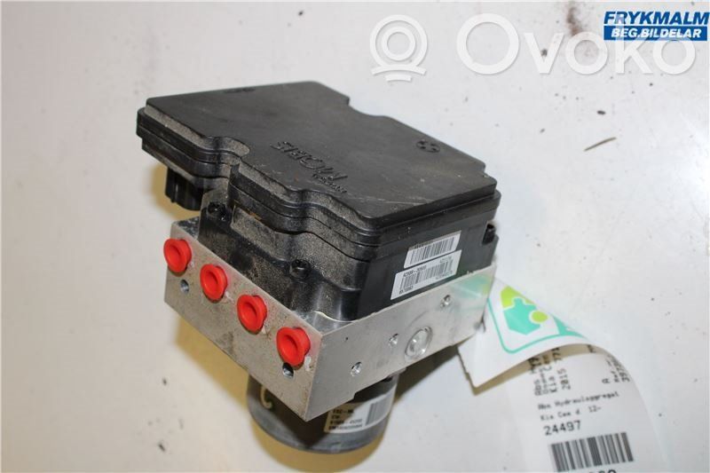 ABS Blokas   58920A2110,A258920600