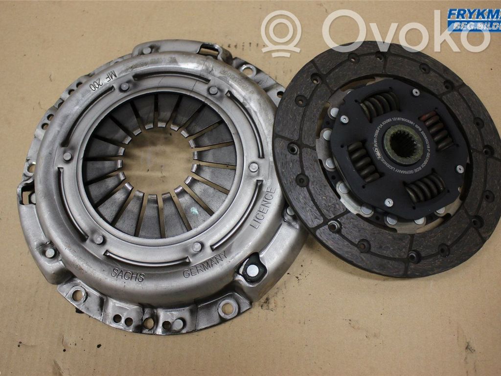 Sankabos diskas   Z60416410A,8V617550F1A