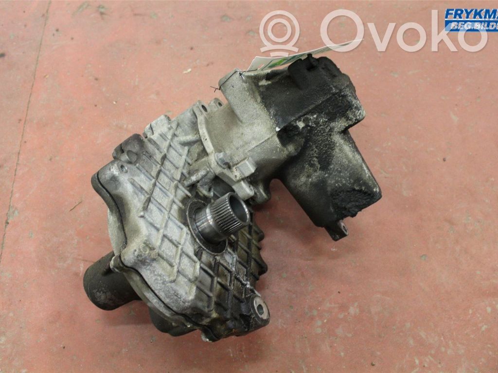 Volvo XC90 Gearbox transfer box case 