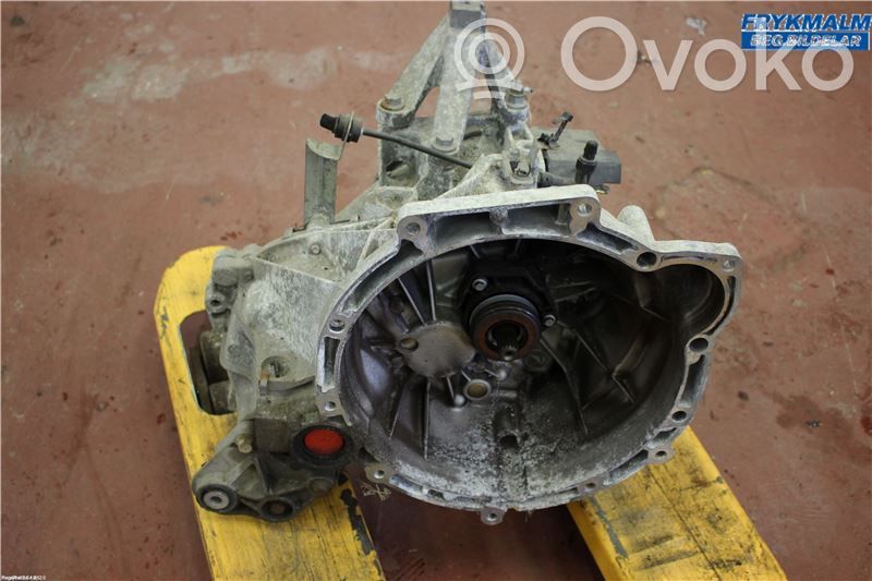 Ford Focus Scatola del cambio manuale a 5 velocità 
