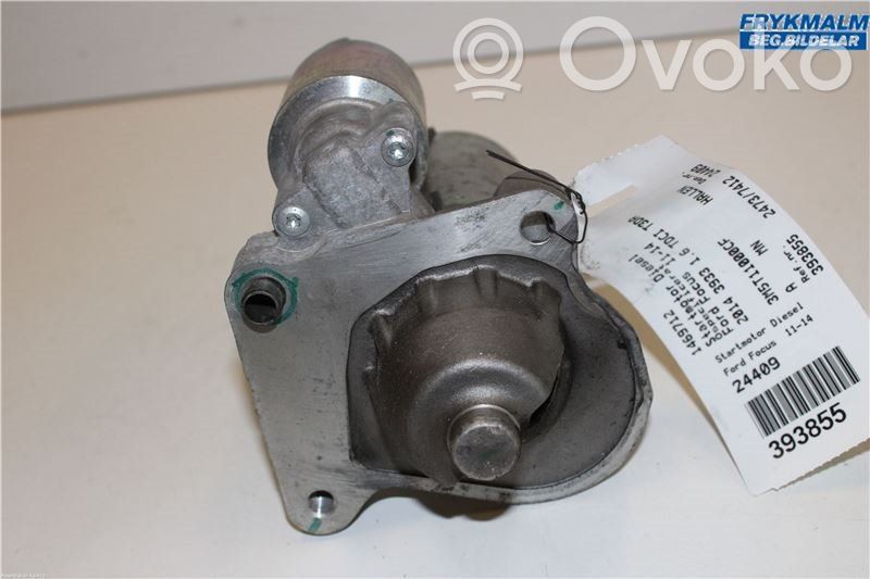 Starteris   1469712,3M5T11000CF