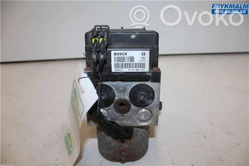 ABS Blokas   SRB101621,0265216803,0273004537