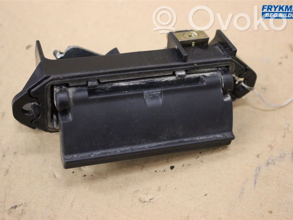 Toyota Corolla E120 E130 Tailgate/trunk/boot exterior handle 