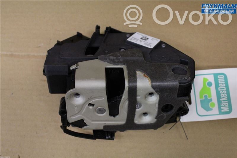 Front door lock   1941265,BM51AA21812BG,BM5AA21812BF