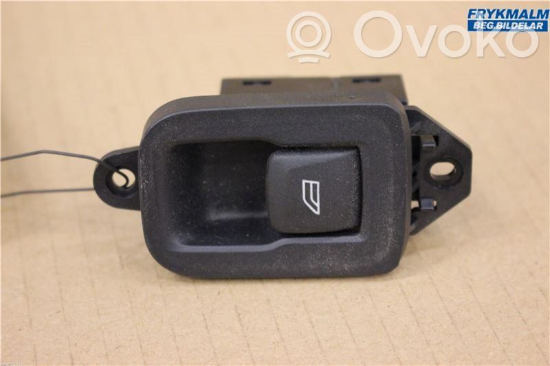 Volvo V50 Electric window control switch 