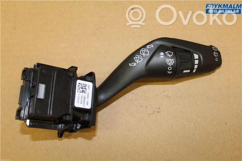 Ford S-MAX Wiper control stalk 